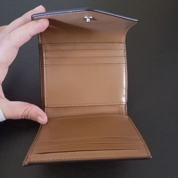 Coach Wallet - Picture 5 of 7